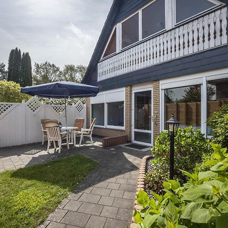 Ferienhaus Inge โอลเดนบวร์ก ภายนอก รูปภาพ